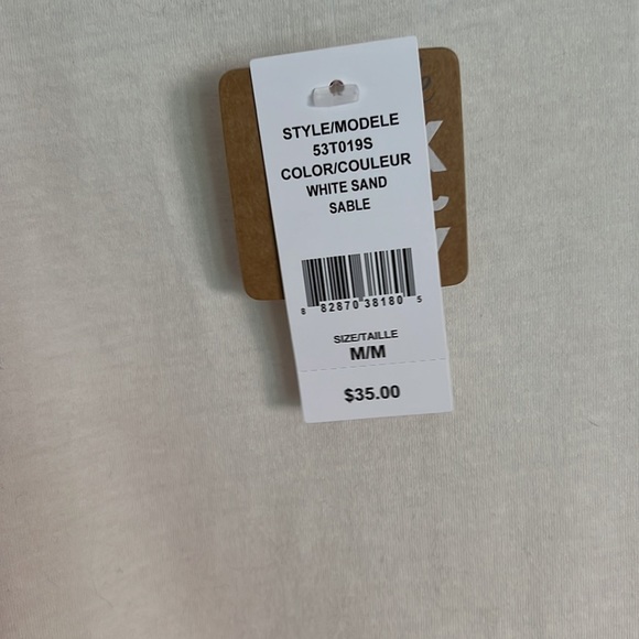 Oak and Ivy fashion T-shirt - Picture 4 of 6